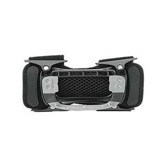 WT4, Wrist mount with long straps 13inch and 16inch length