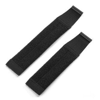 WT4, Standard spare straps 8inch and 11inch length
