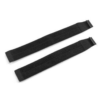 WT4, Long spare straps 13inch and 16inch length