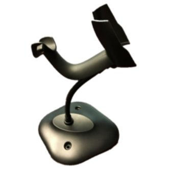 GOOSENECK INTELLISTAND BLACK LS2208, LI2208, LS4208, DS4208, DS4308, DS2208, DS8108, UNIVERSAL.