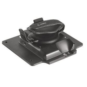 ET5X, Windows or Android tablet 8inch  Expansion Back Accessory with dummy insert  rotating Hand strap Powerpack sold separately